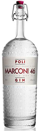 Preisvergleich Produktbild Poli Marconi 46 Gin