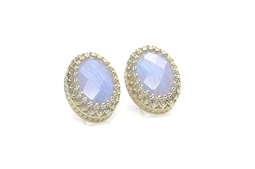 Boucles d'oreilles agate pour sublimer vos tenues bohèmes - 3