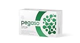 pegasos  Pegaso Axiboulardi 60 Capsule - Integratore Alimentare a base di Saccharomyces boulardii CNCM I-3799 e Vit. B6