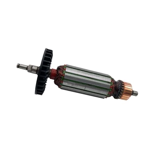 Rotor d'armature de précision AC220V-240V meuleuse d'angle 9526