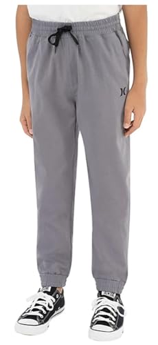 Hurley Boys' Woven Jogger Pants