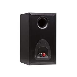 Klipsch Enceintes compactes R-15M - Les Beatles, Paul McCartney, John Lennon, RIngo Starr, George Harrison Klipsch Enceintes compactes R-15M – Image 4