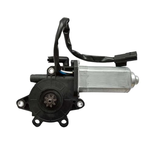 Front Right Electric Window Motor For Land Rover Discovery – CUR100440 Fit