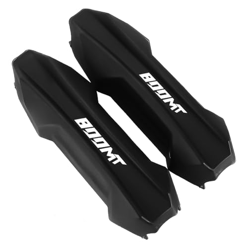 Protection de pare-chocs moteur pour CFMOTO 800MT 2021-2026 Noir