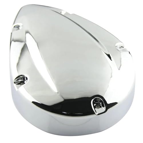 Filtre à air moto VT750C2 Shadow Phantom pour une admission d'air fluide