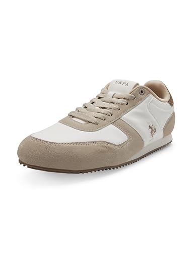 Image of U.S. Polo Assn. Mens Sorrento| Stylish Casual Sneaker Shoes