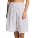 Velrose Cotton Batiste Culotte Slip (2461) White, Small