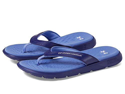 Image of Under Armour womens Ignite Pro Marbella Flip FlopSlide Sandal