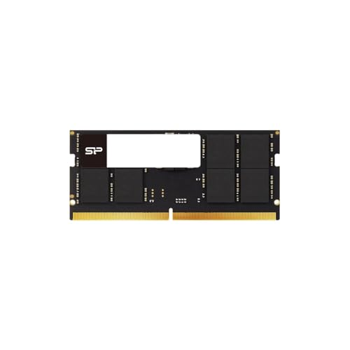 Silicon Power DDR5-4800 16GB 2枚組 メモリ Amazon.co.jp: Silicon Power DDR5 16GB 4800MHz (PC5-38400) 262ピン
