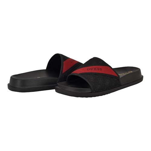 GUESS Men's Vellden Slide Sandal2