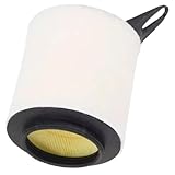 KACEPAR Car Air Filter Element Replaces 13717532754, 13 71 7 532 754, Air Filter Compatible with