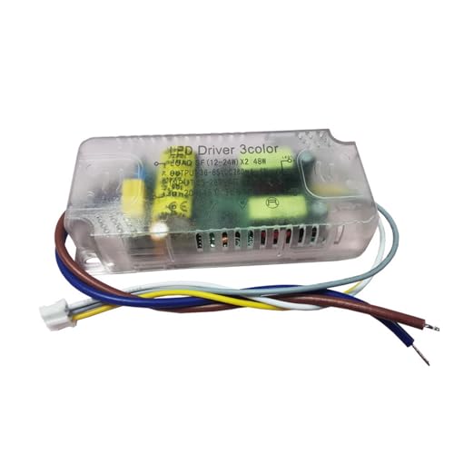 Variateur de couleur LED 110V pour créer une ambiance de salon unique avec télécommande