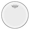 Remo Powerstroke P4 Coated Drumhead, 10" #1