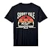Vintage Retro Sunnyvale Trailer Park Performance T-Shirt
