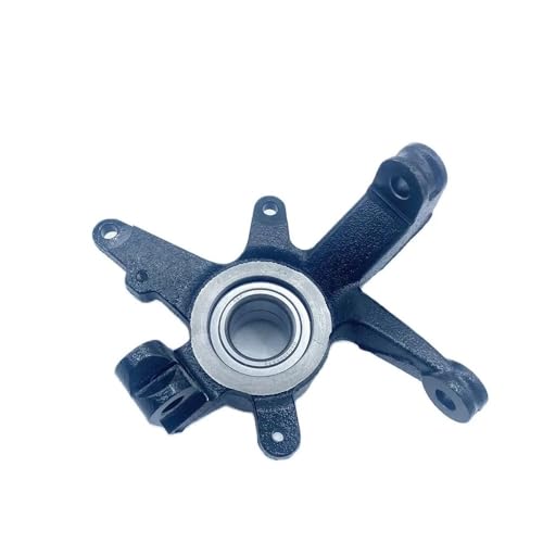 Nudillo de dirección delantera K02004 K02005 para ATV 500cc 700cc HS500 6