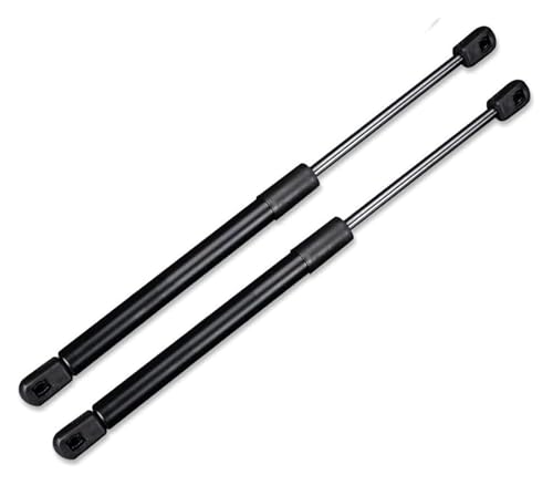 Vérins à gaz coffre Range Rover Sport L320 robustes supports amortisseurs de hayon 64 cm