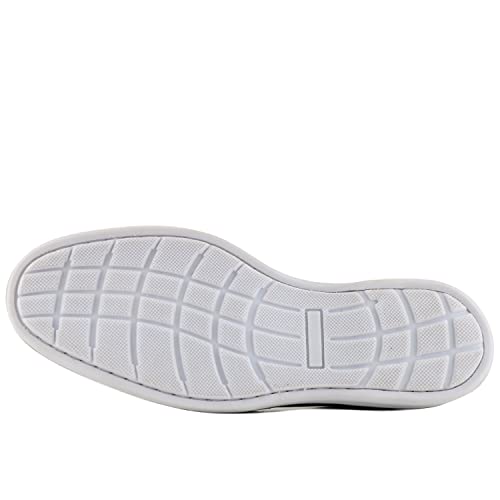 Marc Joseph New York Mens Casual Comfortable Genuine Leather Classic Perforated Modern Formal Oxford Dress Business Derby Lace Up Plain Toe Men Shoes3