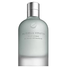 Bottega Veneta Pour Homme Essence Aromatique Eau deCologne Spray, 6.7 Ounce