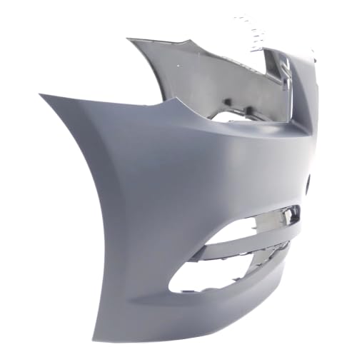 Image of FitParts Compatible with Hyundai Genesis 2015-2016 Front Bumper Cover