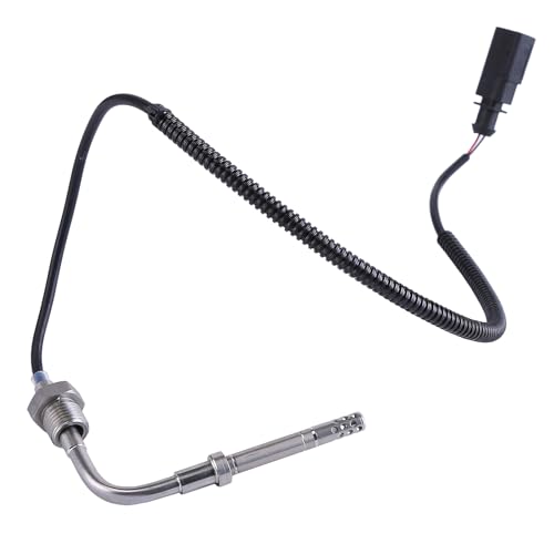Capteur de température des gaz d'échappement 038906088D sonde EGT 2967