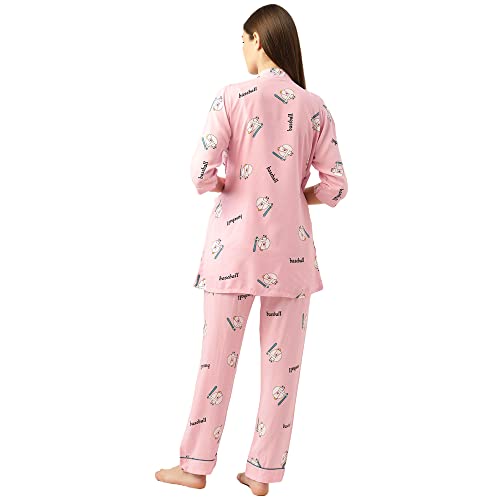 Sweet Dreams 2804AV CO LIGHT PEACH 3 Piece Set - Image 3