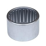 2PCS Inner Diameter 12 14 15 16 17 Outer 21 22 23 26 30 Stamping Needle Roller Bearings Industrial Bearings Gears(1512)