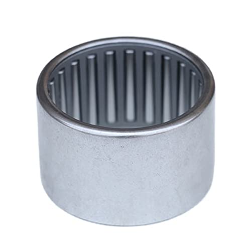 2PCS Inner Diameter 12 14 15 16 17 Outer 21 22 23 26 30 Stamping Needle Roller Bearings Industrial Bearings Gears(1512)