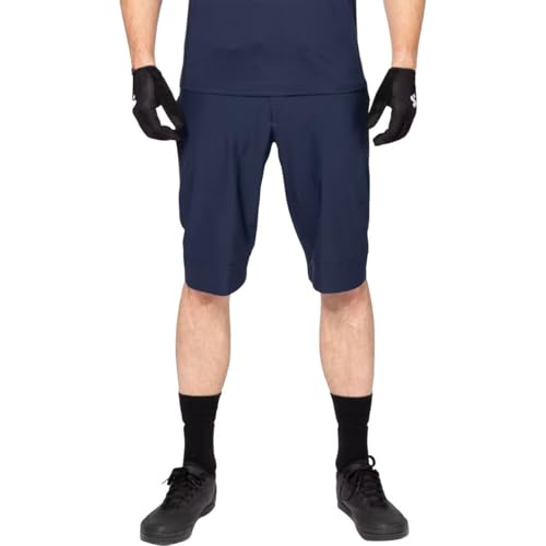 Sweet Protection Hunter Ii Light Short - Men's Navy Blazer, M