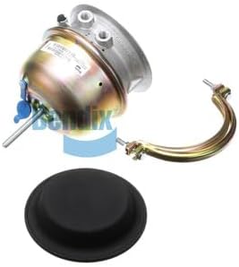 Bendix Nt3030Std-Kit - Spring Brake Piggyback Kit