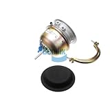 Bendix Nt3030Std-Kit - Spring Brake Piggyback Kit