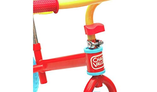 chad valley balance bike