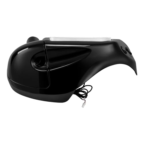 Green-L Lower Fairing Speaker Kit