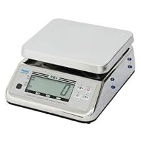 Amazon.co.jp: 大和製衡 ヤマト 普及型上皿はかり YSD-12(12kg) YSD12 