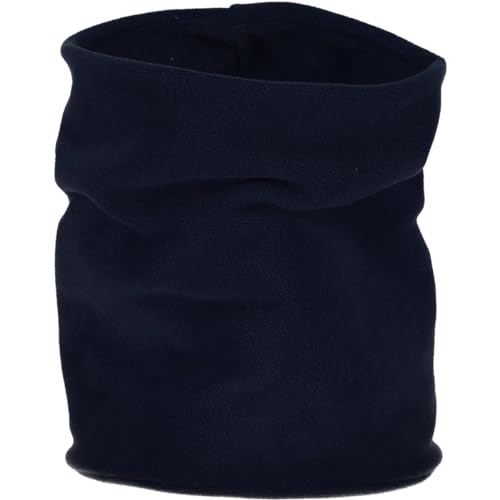 CMP - Halswärmer für Damen, Schwarz Blau, U