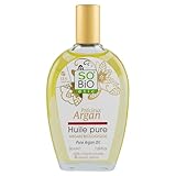 Lea   Huile d'Argan   Pure   50 ml