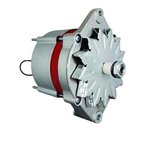 Alternateur contre panne batterie John Deere Skidder 460D 540G AE52707