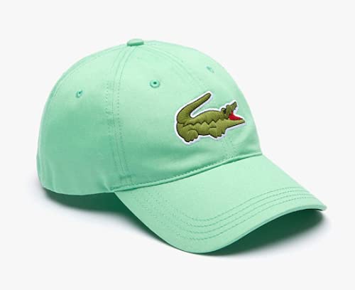 lacoste caps