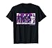 Descendants 3 Carlos Mal Jay Evie Wickedly Cool T-Shirt