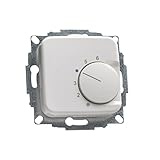 unterputz thermostat dusche ideal standard Passend für Schalterprogramme Busch-Jaeger Reflex SI,SI Linear & Duro 2000