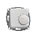 Produktbild Thermostat Passend für Schalterprogramme Busch-Jaeger Reflex SI,SI Linear & Duro 2000