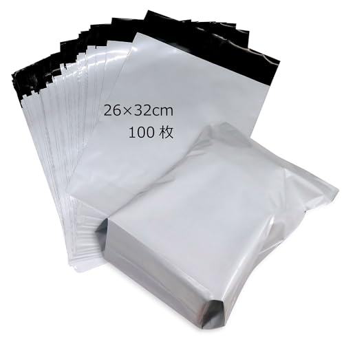 a2　特大　宅配ビニール袋　200枚　500×600　発送用ビニール袋　高品質 614dwriekVL._UF350,350_QL50_.jpg