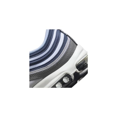 Image of Nike Men's Air Max 97 (Gs) Track & Field Shoes