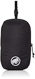 Mammut Add-On Schultergurt Tasche Bergsteigen Tasche Unisex Erwachsene Schwarz L