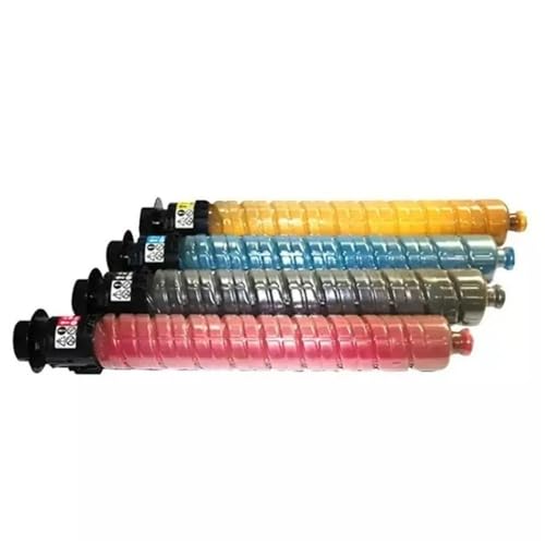 Toner compatible SPC840 haute capacité pour des impressions laser nettes