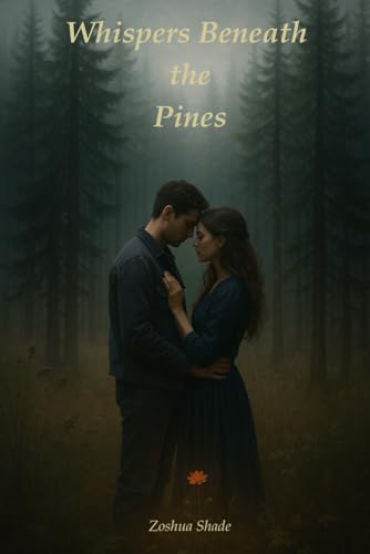 Whispers Beneath the Pines