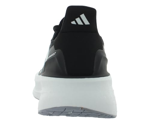 Image of adidas Ultraboost Ultra Boost 5X Running Sneakers Shoes - Black
