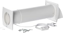 Steinberg14 125mm Decentralized CMV Unit - White Heat Rec…