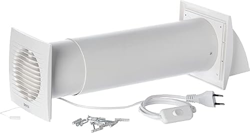 Steinberg14 125mm Decentralized CMV Unit - White Heat Rec… - 1