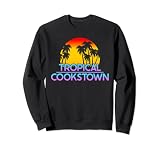 cookstown ireland pubs Unique Novelty Ironic Tropical Cookstown Gift For Men Women Item Related To Union Jack Proud UK Local Tourist Holiday Memorabilia Souvenir Merch