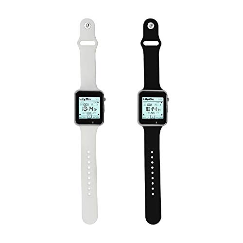 Image of youyeetoo LILYGO Esp32 Watch Development Board with 1.54 Inch Touch Display and programmable